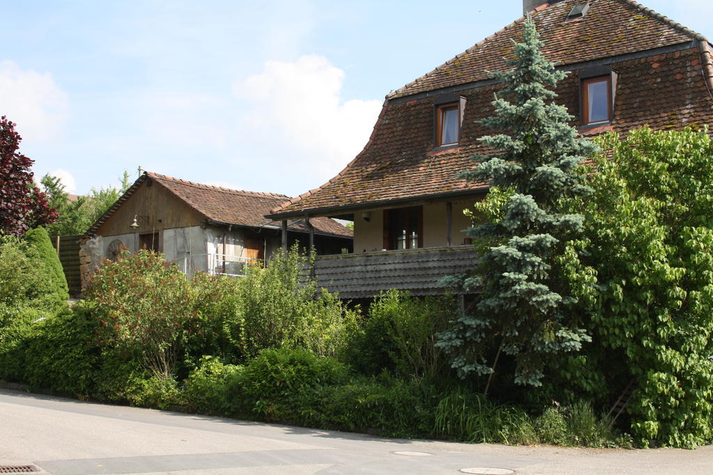 Вілла Ofenhaus Муртен Номер фото